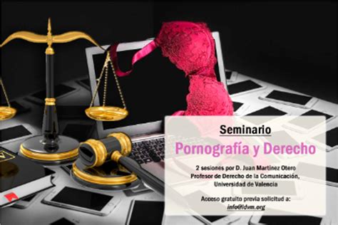 02 Seminario sobre la Pornografía y el Derecho Laus Deo Virginique Matri