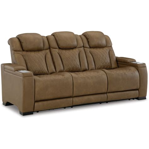 Strikefirst Power Reclining Sofa U By Signature Design By Ashley