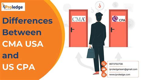 Choosing Between Cma And Cpa Certification Which Is Best For You