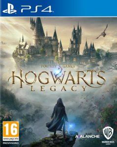 Hogwarts Legacy Per Ps In Sconto Al Minimo Storico Su Amazon Italia