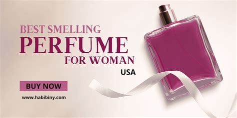 10 Best Smelling Perfume For Women In Usa 2024 Medium