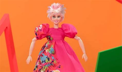 Weird Barbie Dolls For Sale As Movie Becomes ‘cultural Event Of The