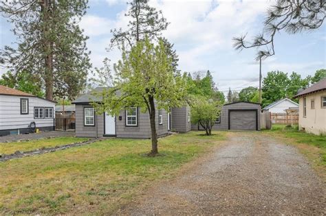 3717 W Wellesley Ave Spokane Wa 99205 ®