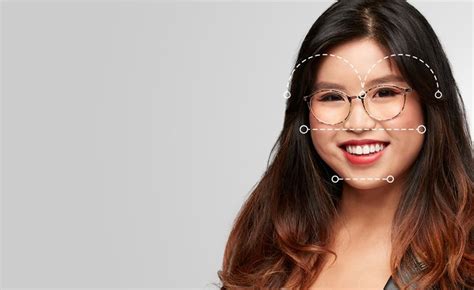 Glasses For Face Shape Your Fitting Guide Zenni Optical