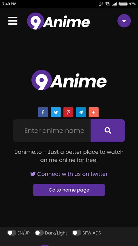 Add 9anime extension🙏 · Issue #386 · jmir1/aniyomi · GitHub