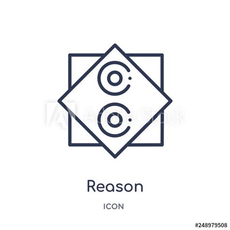 Reason Icon at Vectorified.com | Collection of Reason Icon free for ...