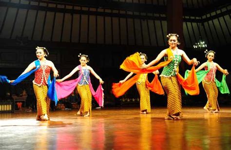 71 Tari Tradisional Di Indonesia Dari Berbagai Daerah Provinsi And Gambar