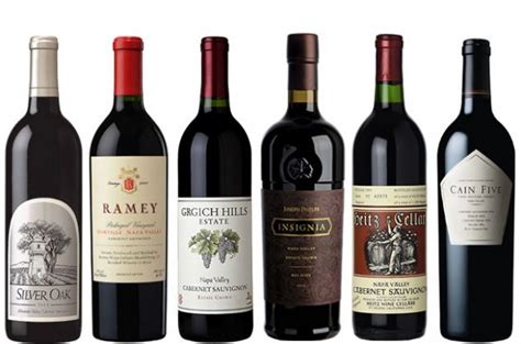 Best Napa Cabernet wines for the cellar - Decanter