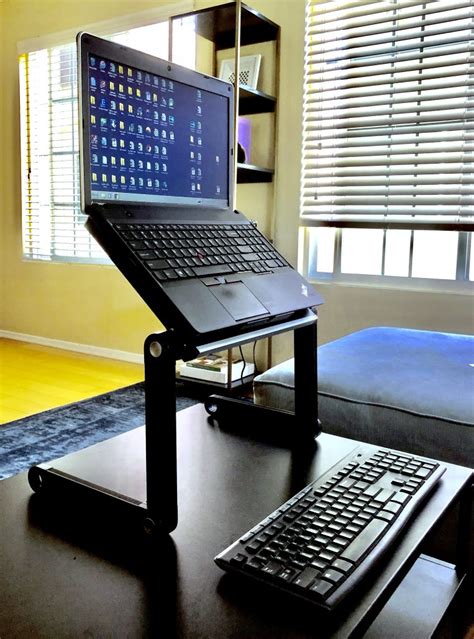 Laptop Ergonomics | Recommendations - Peak Form Health Center