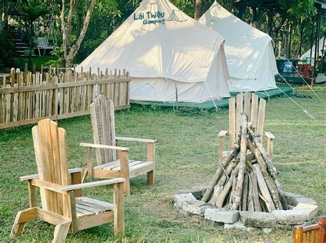 Top Glamping Hot R N R N T I N Ng