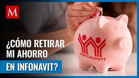 Estos Son Los Pasos Que Debes Seguir Para Retirar Tu Ahorro En