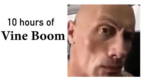 Hours Of Vine Boom Youtube