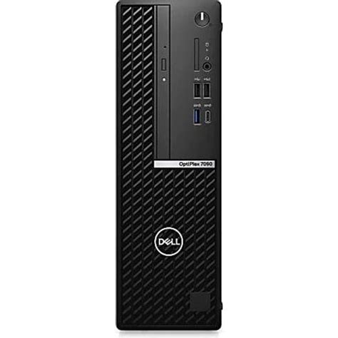 Dell Optiplex 7090 Sff Pc 10th Gen Intel Core I5 10505 32ghz Vpro 8