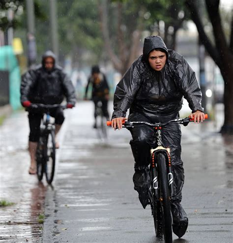 Lluvias en Bogotá estas son las zonas donde más llueve en la capital