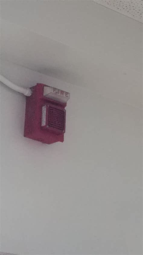 Old Simplex Detector? - Fire Alarm Help - The Fire Panel Forums