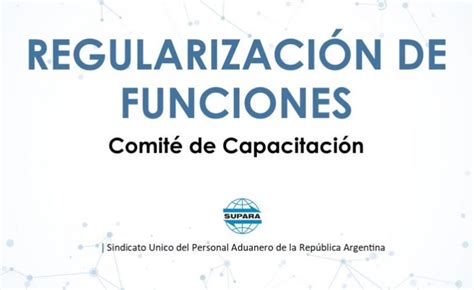 Regularización de funciones S U P A R A