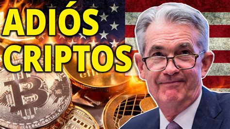 Lo que dijo Jerome Powell del DÓLAR DIGITAL DanyPerezTrader YouTube