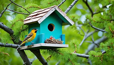 Para Qué Se Usan Las Casas De Los Pájaros