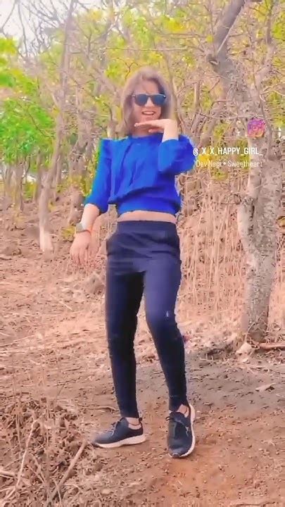 Sweetheart 💞💃🏻😍 Blooper😂 Dance Cover And Edit By Ujali Karania College