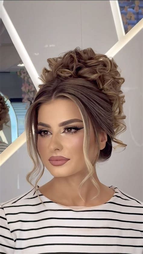 Prom Instagram Hair Quick Audio Photos Party Hairstyles Hair And