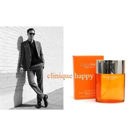 Купить духи Clinique Happy For Men - 100ml от бренда Clinique с ...