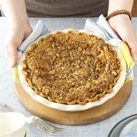 Best Walnut Streusel Pumpkin Pie Recipes