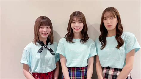 日向坂46 On Twitter 本日10月6日木開催の「日向坂映画祭 Vol2」舞台挨拶に 佐々木久美、高本彩花、東村芽依 が登壇させて頂きました🎬 また、12月21日水