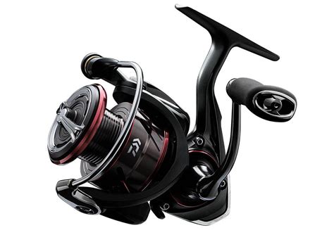 Ammo Bros Daiwa Daiwa Ballistic Lt Spinning Reel