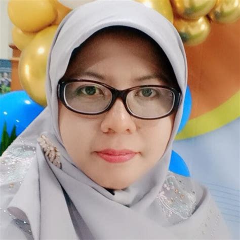 fatma setyaningsih lecturer master  science universitas negeri