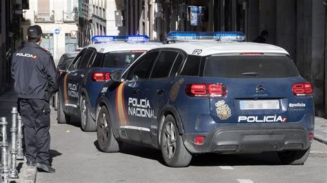 Ingresan En Prisión Dos Policías Locales De Marbella Acusados De Agresión Sexual