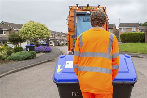 Refuse Collection Norse Group