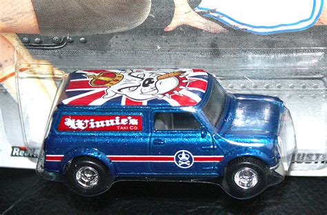 T Hunted Novos Nostalgia Da Hot Wheels