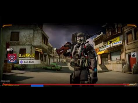 Video 3 Call Of Duty Mapa Crossfire YouTube