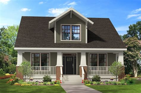 Bungalow House Plans Bungalow Style House Plans Bungalow Home Plans