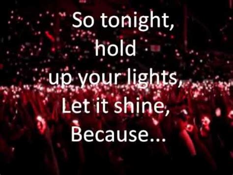 Lighters Lyrics Bruno Mars Eminem Youtube