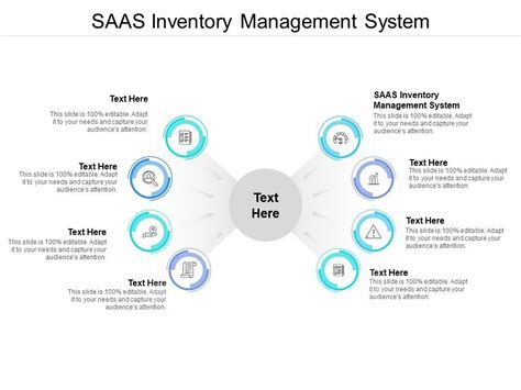 Saas Inventory Management System Ppt Powerpoint Presentation Icon