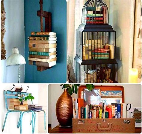 Pin Von Lucerito Velazquez Auf Small Libraries Boho Bedrooms