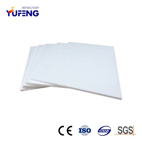 High Temperature Resistance Durable Refractory Calcium Silicate Thermal