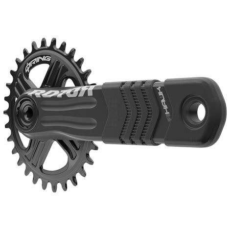 Manivelles Vtt Rotor Pour P Dalier R Hawk Materiel Velo