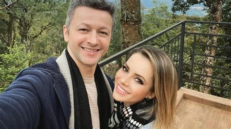 Lucas Lima J Desabafou Sobre Ser O Marido Da Sandy Entenda