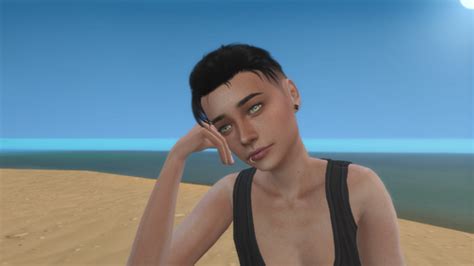 Sims4nsfw Sim Jody Esmé The Sims 4 Sims Loverslab