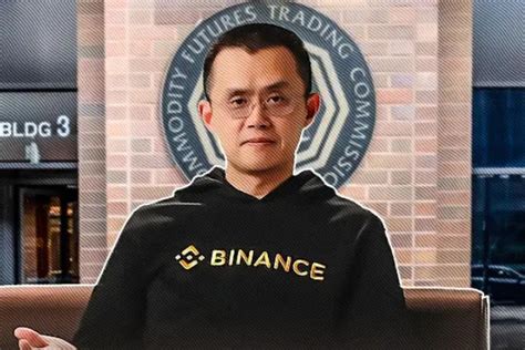 或开出巨额罚单业内如何看待CFTC起诉Binance及CZ AICoin