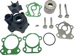 Amazon Heurofosh Fw Water Pump Impeller Kit For Yamaha