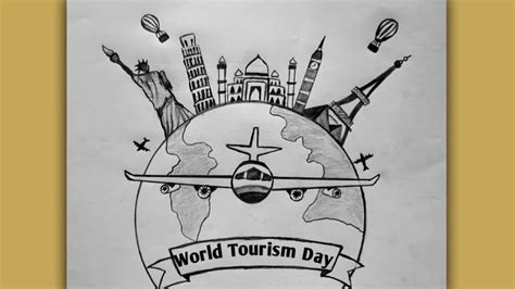 World Tourism Day India Ncc