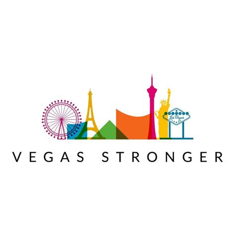 Vegas Stronger Announces Partnership With Crossroads Of Southern Nevada