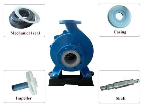 Stainless Steel Chemical Water Pump Manufacturers and Suppliers China ...