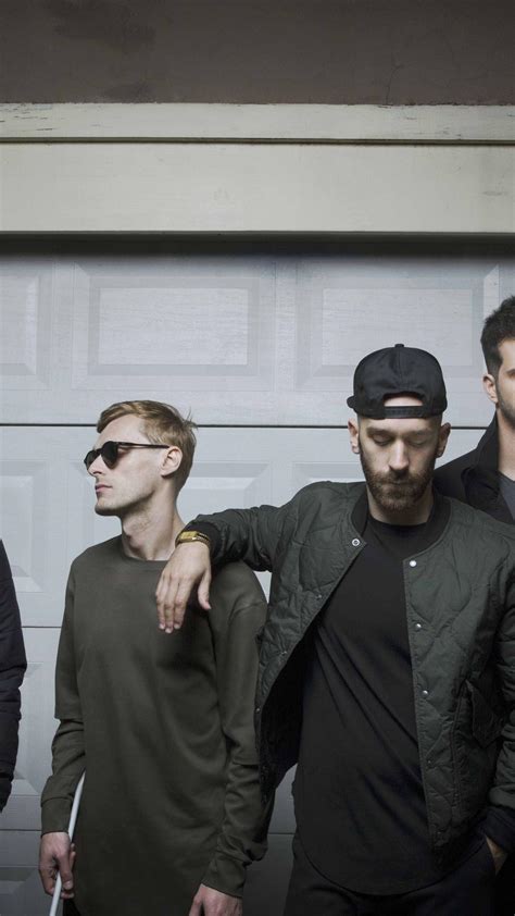 X Ambassadors Wallpapers Wallpaper Cave