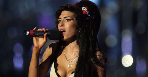 Amy Winehouse Unreleased Song "My Own Way" | PS Entertainment