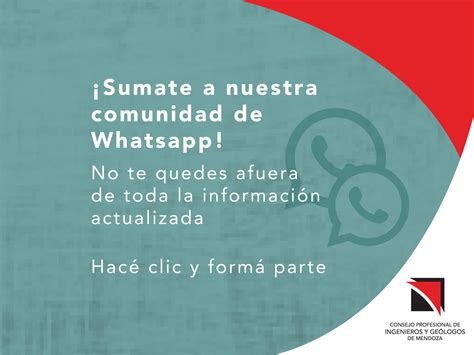 Form Parte De Nuestra Comunidad De Whatsapp Y Conoc Todo