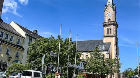 einrichtungen stadt naila